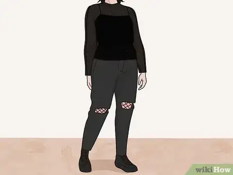 Image intitulée Look Cute and Dress Nicely for Middle School (Girls) Step 5