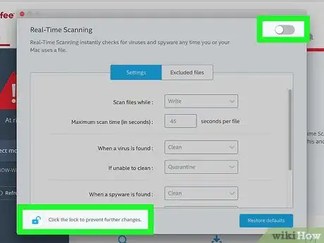 Image intitulée Disable McAfee Step 22