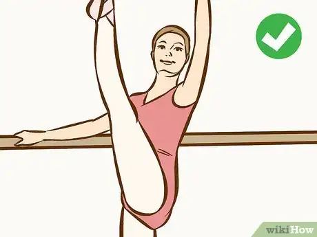 Image intitulée Do Ballet at Home Step 12