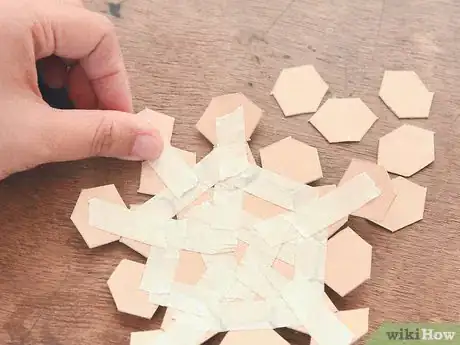 Image intitulée Make a Sphere Out of Paper Step 22