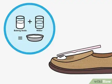 Image intitulée Clean Sandals Step 02