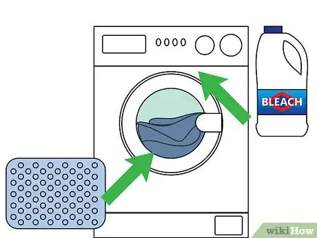 Image intitulée Clean Rubber Bathmats Step 8