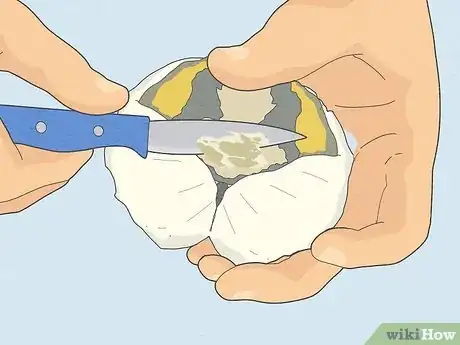 Image intitulée Eat a Maryland Blue Crab Step 17