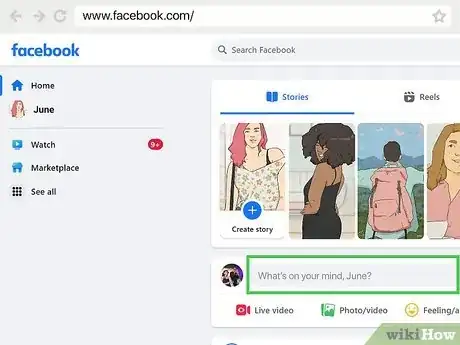 Image intitulée Ask for Recommendations on Facebook Step 6