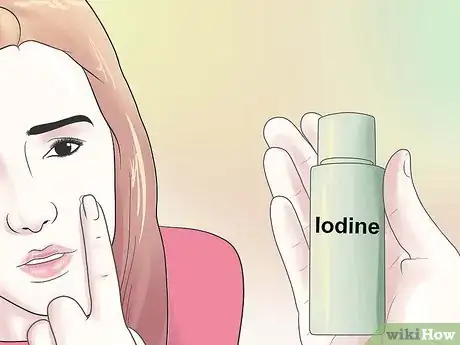 Image intitulée Remove a Mole at Home Step 4