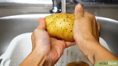 Image intitulée Make Simple Mashed Potatoes Step 2