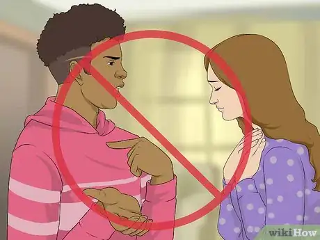 Image intitulée Comfort Your Girlfriend when She Is Upset Step 7