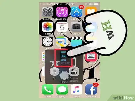 Image intitulée Take a Screenshot of the Entire Screen Step 11