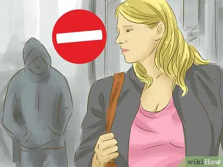 Image intitulée Survive an Abduction or Hostage Situation Step 1
