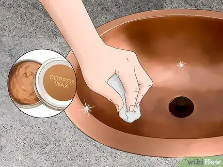 Image intitulée Clean Copper Sinks Step 6
