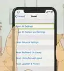 savoir pourquoi mon téléphone se déconnecte tout le temps du WiFi