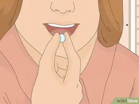 Image intitulée Sleep After Eating Too Much Step 7