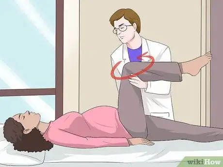 Image intitulée Detect Appendicitis During Pregnancy Step 11