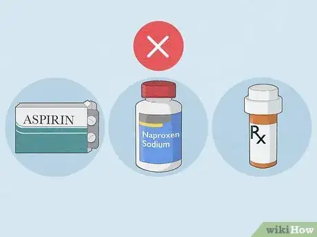 Image intitulée Feel Better After Throwing Up Step 4
