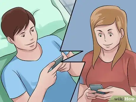 Image intitulée Talk to a Girl by Texting Step 3