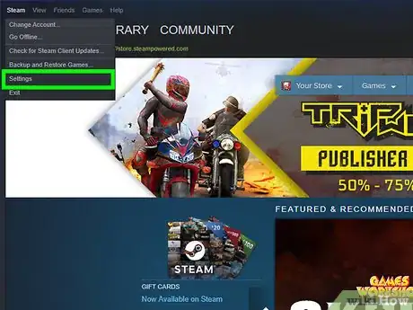 Image intitulée Capture Gaming Screenshots Step 2