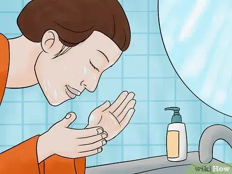 Image intitulée Get Rid of Dead Skin Step 2