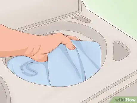 Image intitulée Wash an Electric Blanket Step 3