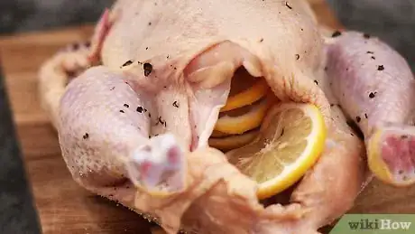 Image intitulée Brine Chicken Step 17