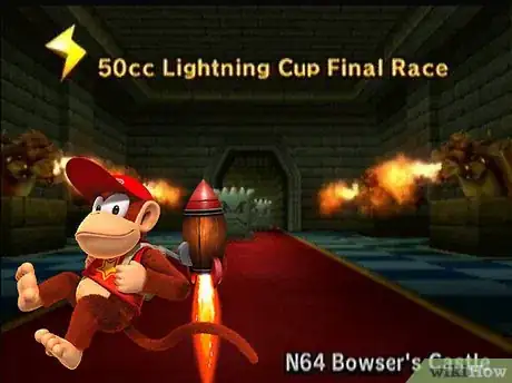 Image intitulée Unlock All Characters in Mario Kart Wii Step 6