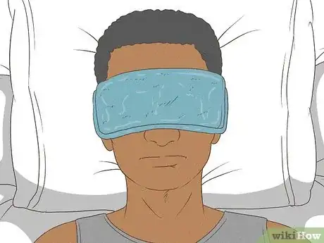 Image intitulée Get Rid of Puffy Eyes from Crying Step 13