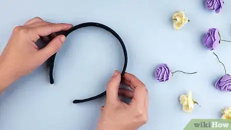 Image intitulée Make a Flower Crown Step 26