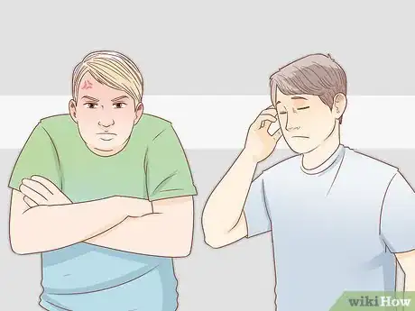 Image intitulée Deal With Puberty Step 4