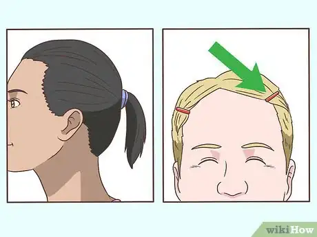 Image intitulée Use Cleansing Milk Step 1