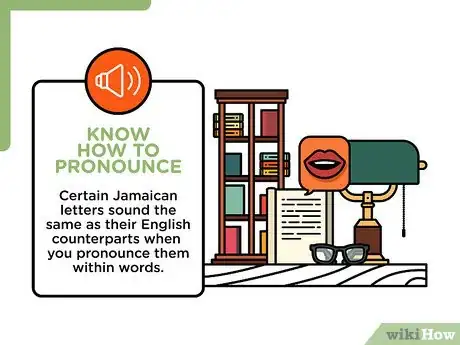 Image intitulée Speak Jamaican Step 2