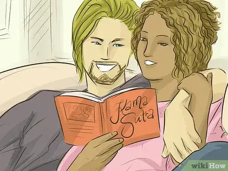 Image intitulée Talk to Your Wife or Girlfriend about Oral Sex Step 2
