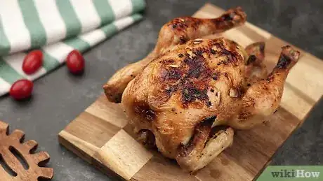 Image intitulée Brine Chicken Step 20