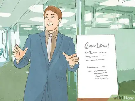 Image intitulée Stop Your Voice from Shaking Step 15