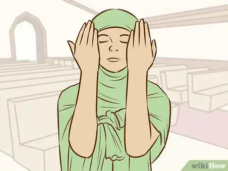 Image intitulée Become a Good Muslim Girl Step 7