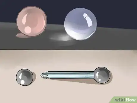 Image intitulée Hide a Tongue Piercing Step 5