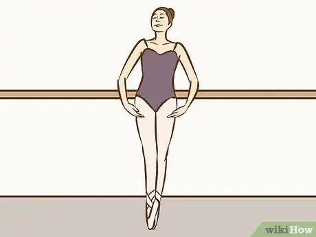 Image intitulée Do Ballet at Home Step 10