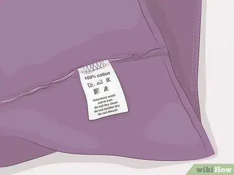 Image intitulée Get Toothpaste out of Clothes Step 2