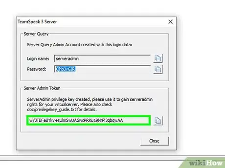 Image intitulée Use Teamspeak Step 24