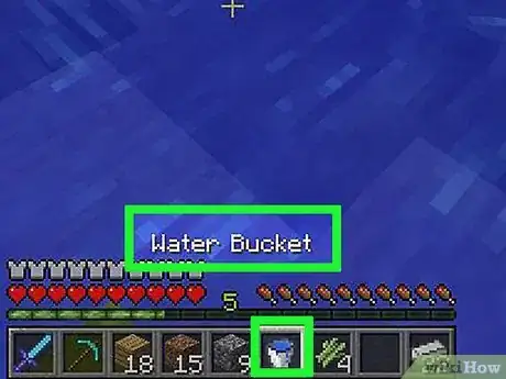 Image intitulée Breed Villagers in Minecraft Step 21