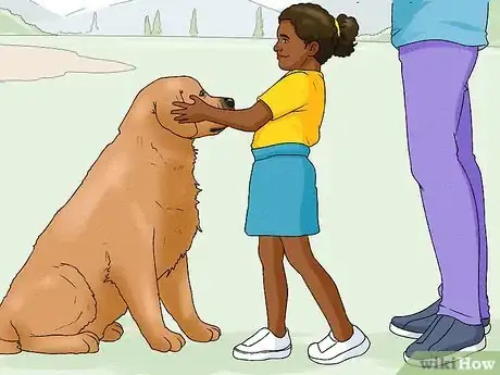 Image intitulée Care for Golden Retrievers Step 17