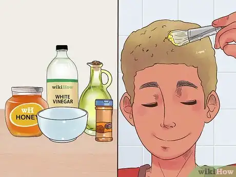 Image intitulée Make Your Hair Blonder Step 8