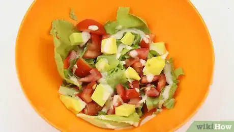 Image intitulée Cut an Avocado Step 7