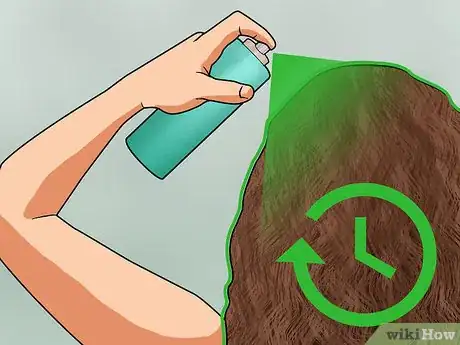 Image intitulée Crimp Your Hair With a Straightener Step 13