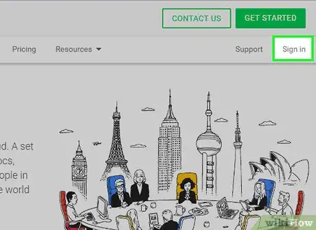 Image intitulée Contact Google Step 9