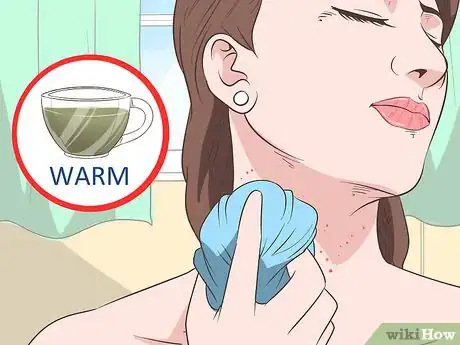 Image intitulée Get Rid of Neck Acne Step 9
