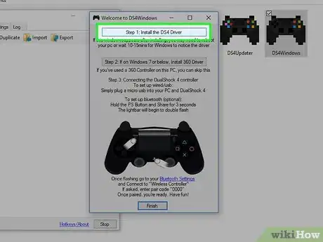 Image intitulée Set Up USB Game Controllers on Windows 8 Step 21