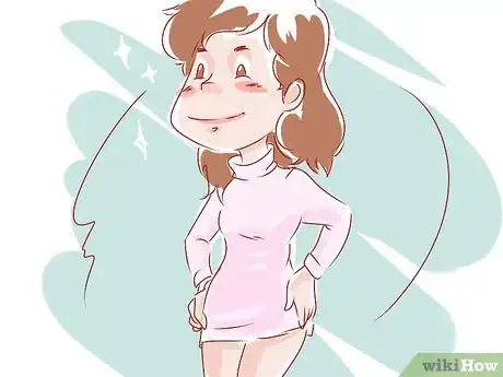 Image intitulée Get a Boy's Attention Step 1
