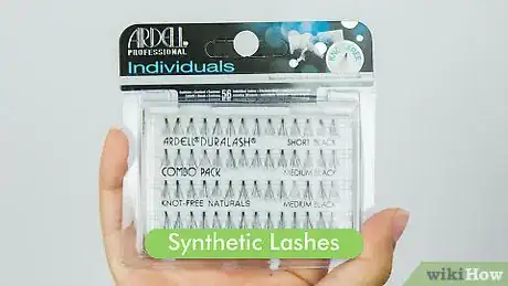 Image intitulée Apply Eyelash Extensions Step 2