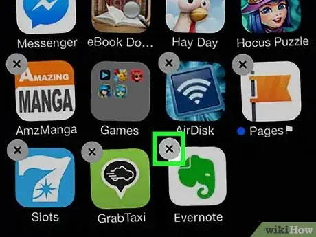 Image intitulée Uninstall Evernote Step 12