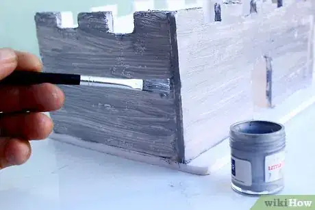 Image intitulée Make a Model Castle Step 15