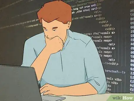 Image intitulée Start Learning Computer Programming Step 1